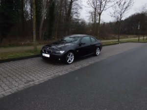BMW 325i M-paket - 3er BMW - E90 / E91 / E92 / E93