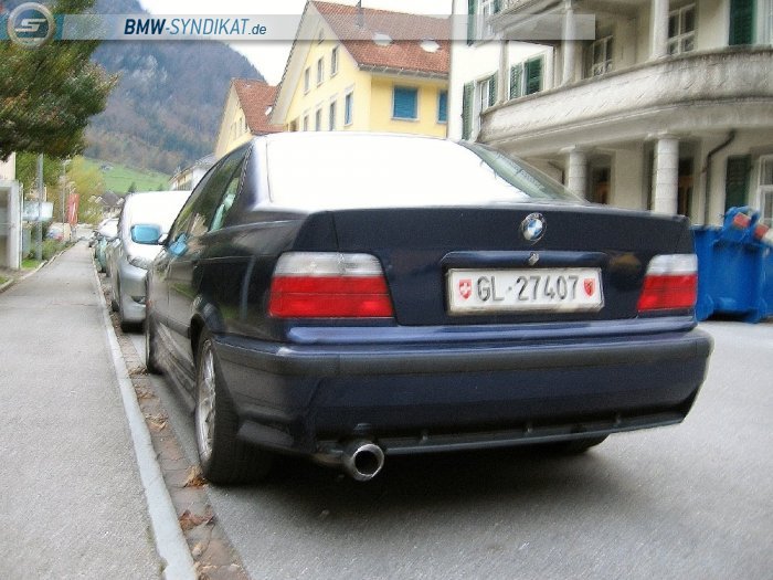 BMW-Syndikat Fotostorie