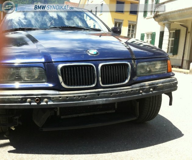 BMW-Syndikat Fotostorie