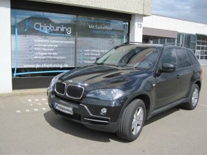 X5 E70 Yes We can - BMW X1, X2, X3, X4, X5, X6, X7