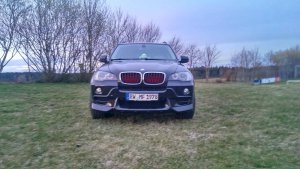 X5 E70 Yes We can - BMW X1, X2, X3, X4, X5, X6, X7