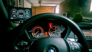 X5 E70 Yes We can - BMW X1, X2, X3, X4, X5, X6, X7