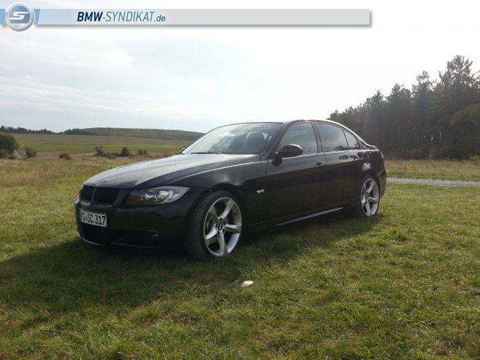 BMW-Syndikat Fotostorie