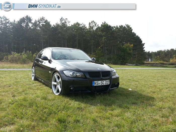 BMW-Syndikat Fotostorie