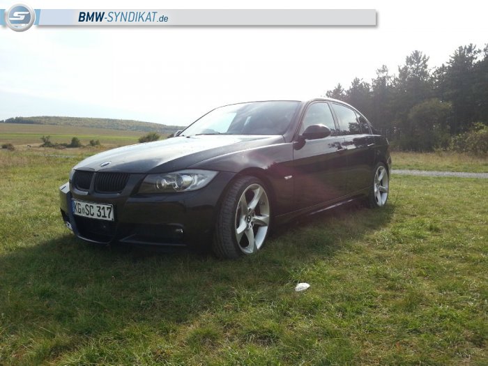 BMW-Syndikat Fotostorie