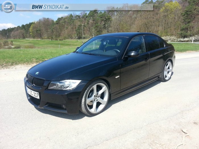 BMW-Syndikat Fotostorie