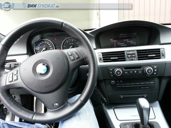 BMW-Syndikat Fotostorie