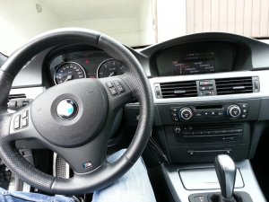 E90 325d - 3er BMW - E90 / E91 / E92 / E93