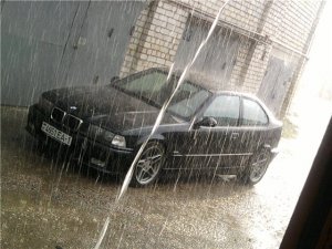 328 Black compact... - 3er BMW - E36 328 Black compact... - 3er BMW - E36