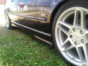 328 Black compact... - 3er BMW - E36 328 Black compact... - 3er BMW - E36