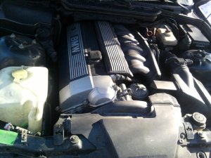 328 Black compact... - 3er BMW - E36 328 Black compact... - 3er BMW - E36