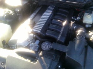 328 Black compact... - 3er BMW - E36 328 Black compact... - 3er BMW - E36