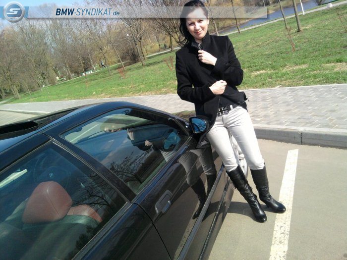 BMW-Syndikat Fotostorie