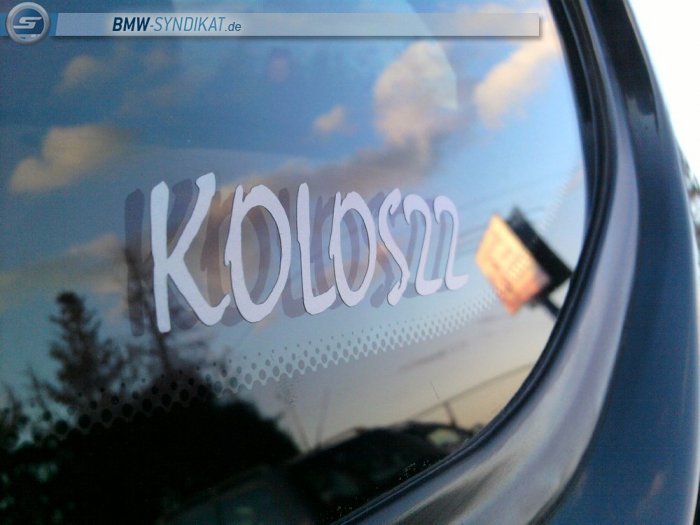 BMW-Syndikat Fotostorie