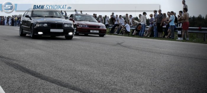 BMW-Syndikat Fotostorie