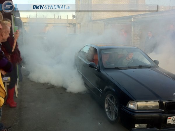 BMW-Syndikat Fotostorie