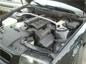 328 Black compact... - 3er BMW - E36 328 Black compact... - 3er BMW - E36