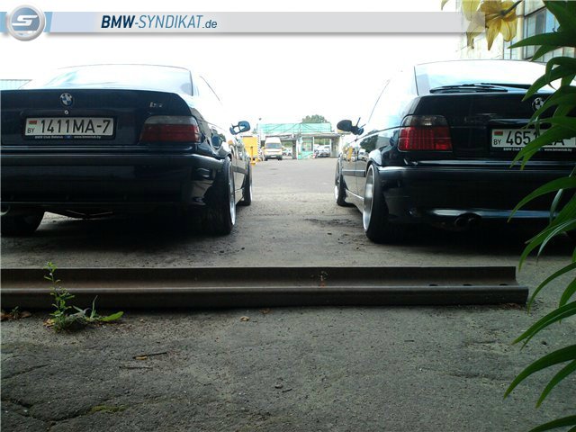 BMW-Syndikat Fotostorie