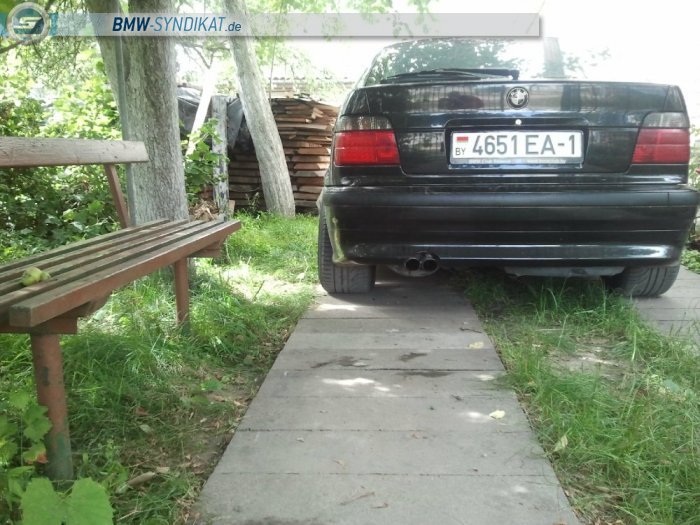 BMW-Syndikat Fotostorie