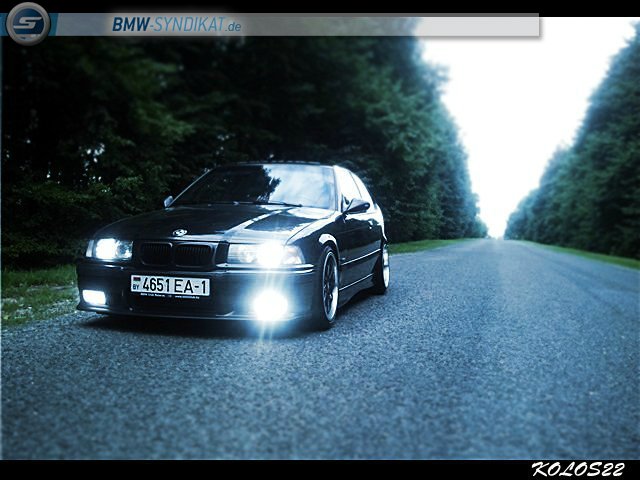 BMW-Syndikat Fotostorie