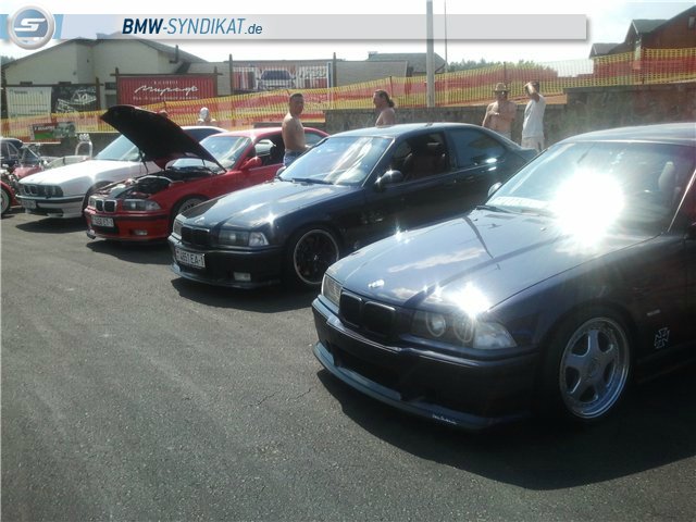 BMW-Syndikat Fotostorie