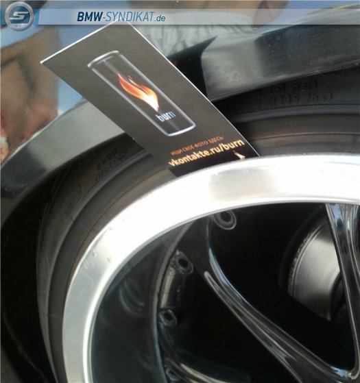 BMW-Syndikat Fotostorie