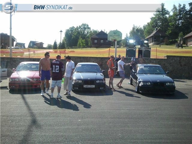 BMW-Syndikat Fotostorie