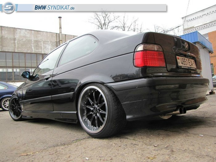 BMW-Syndikat Fotostorie