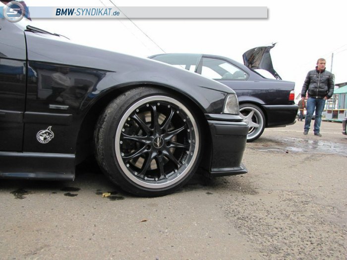 BMW-Syndikat Fotostorie