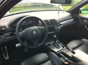 E46 330 - 3er BMW - E46