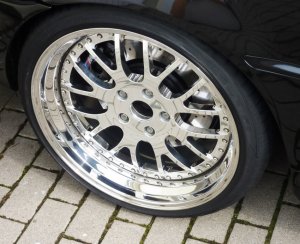 E46 330 - 3er BMW - E46