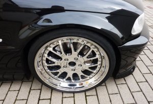 E46 330 - 3er BMW - E46
