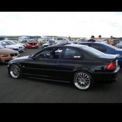 E46 330 - 3er BMW - E46
