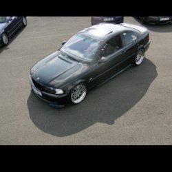 E46 330 - 3er BMW - E46