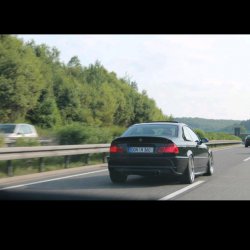 E46 330 - 3er BMW - E46