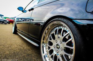 E46 330 - 3er BMW - E46