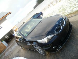 E60, 545i Limousine - 5er BMW - E60 / E61