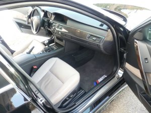 E60, 545i Limousine - 5er BMW - E60 / E61