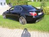 E60, 545i Limousine - 5er BMW - E60 / E61 - P1010315.JPG