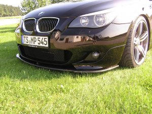 E60, 545i Limousine - 5er BMW - E60 / E61