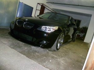 E60, 545i Limousine - 5er BMW - E60 / E61