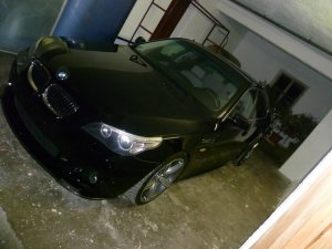 E60, 545i Limousine - 5er BMW - E60 / E61