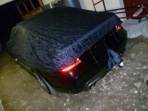 E60, 545i Limousine - 5er BMW - E60 / E61