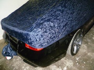 E60, 545i Limousine - 5er BMW - E60 / E61
