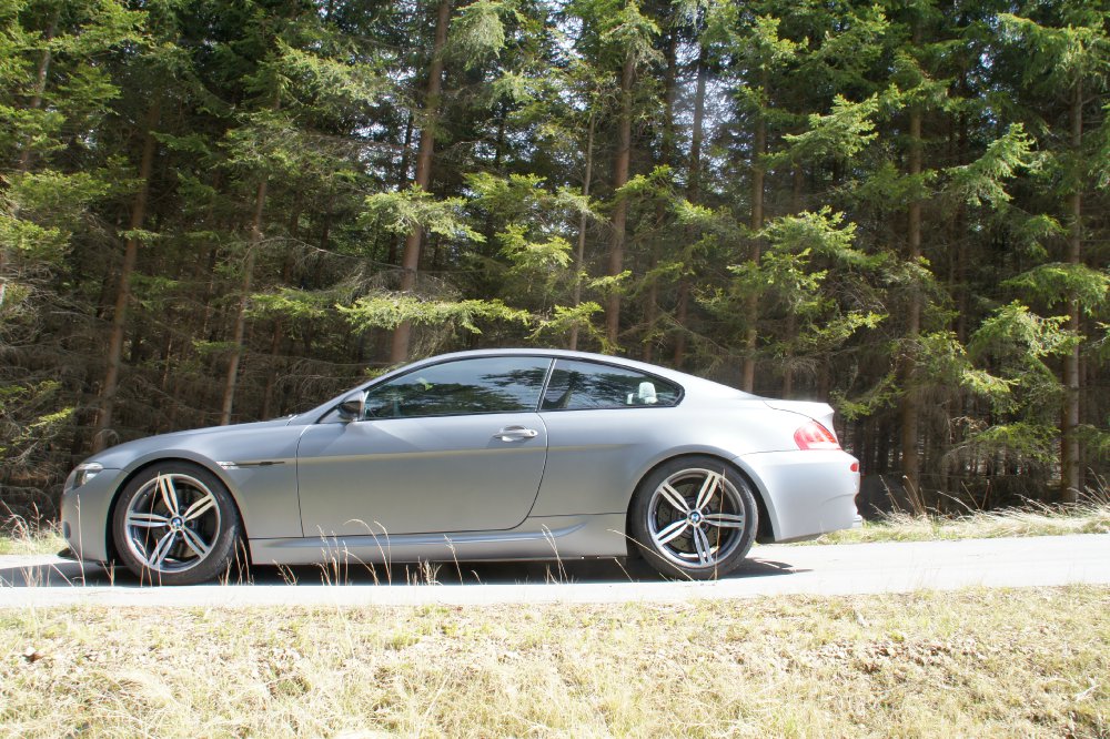 BMW M6 Compedition Edition - Fotostories weiterer BMW Modelle