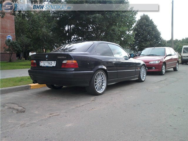 BMW-Syndikat Fotostorie