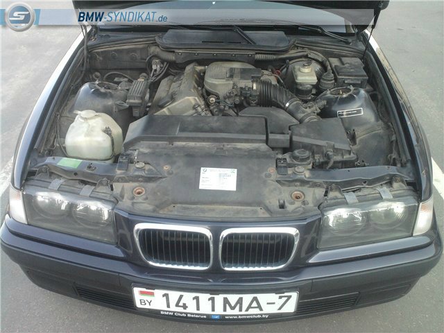 BMW-Syndikat Fotostorie