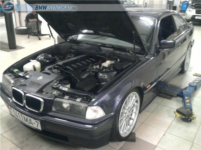 BMW-Syndikat Fotostorie