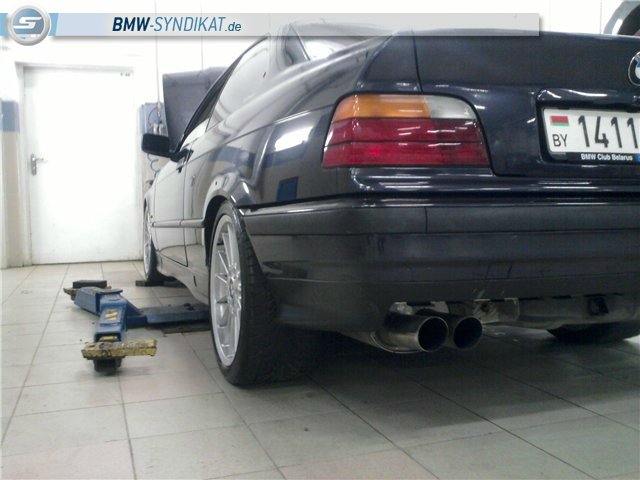 BMW-Syndikat Fotostorie