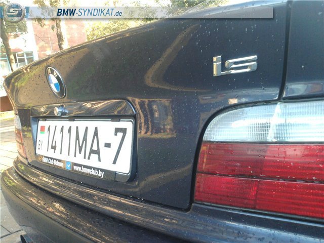 BMW-Syndikat Fotostorie